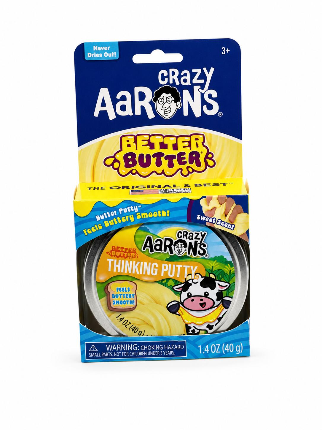 Crazy Aarons Putty