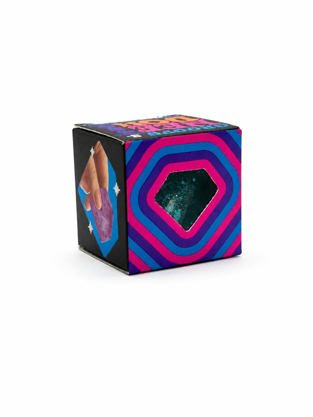 NeeDoh Teenie Groovy Jewel
