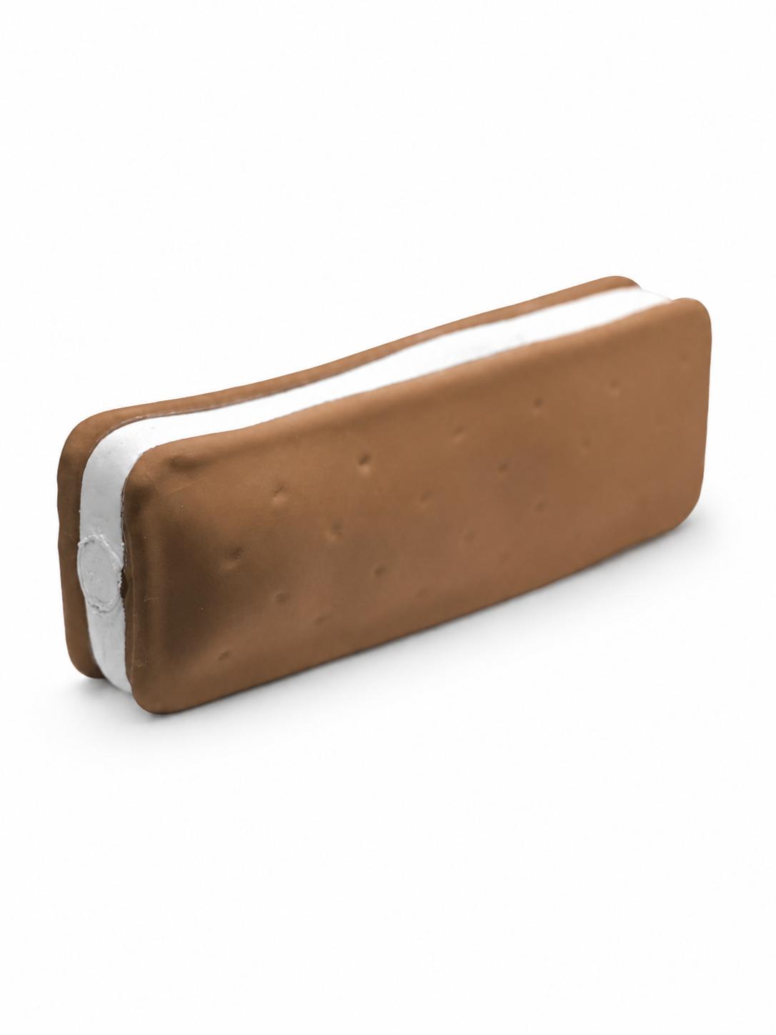 Squeeezy Ice Cream Sandwich