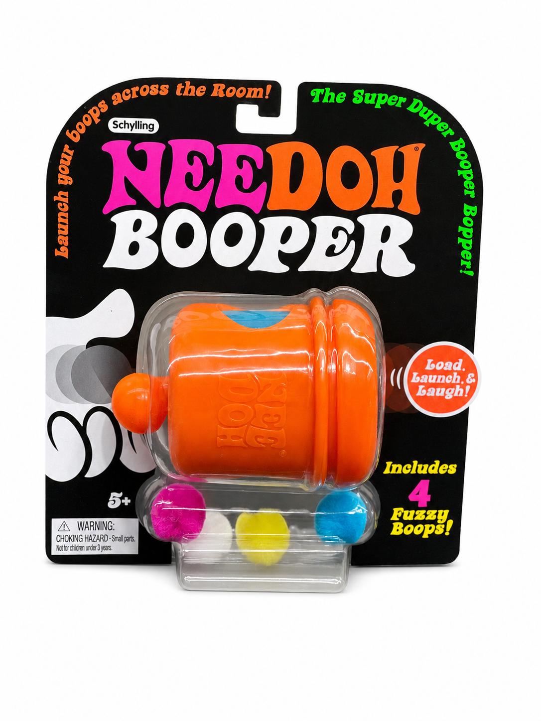 NeeDoh Booper