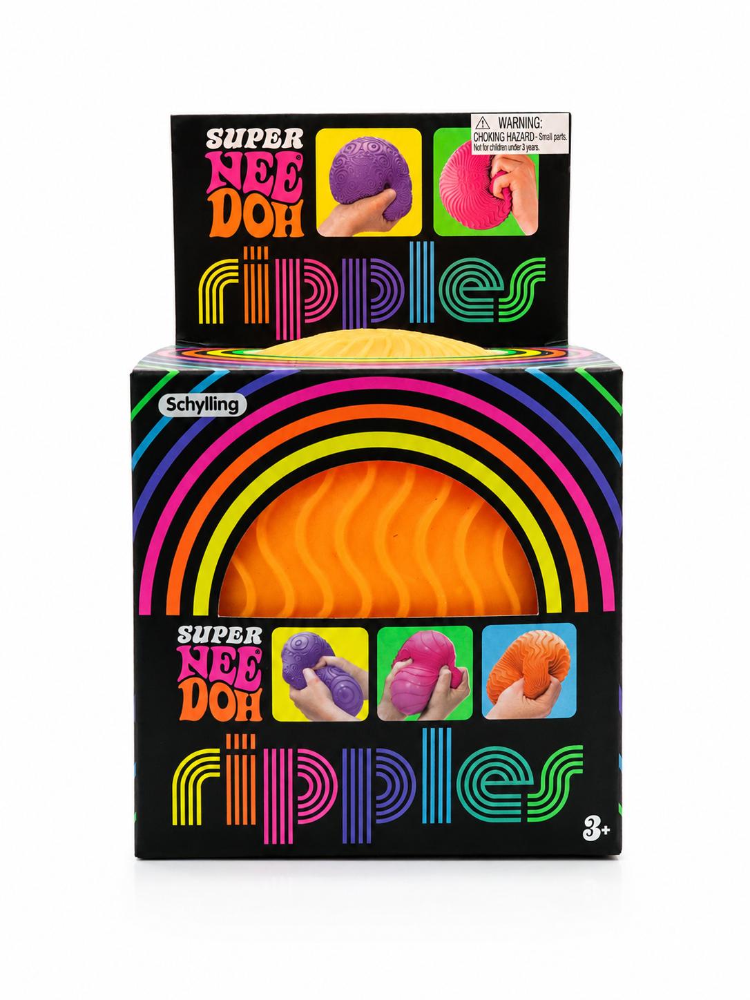 NeeDoh Super Ripples