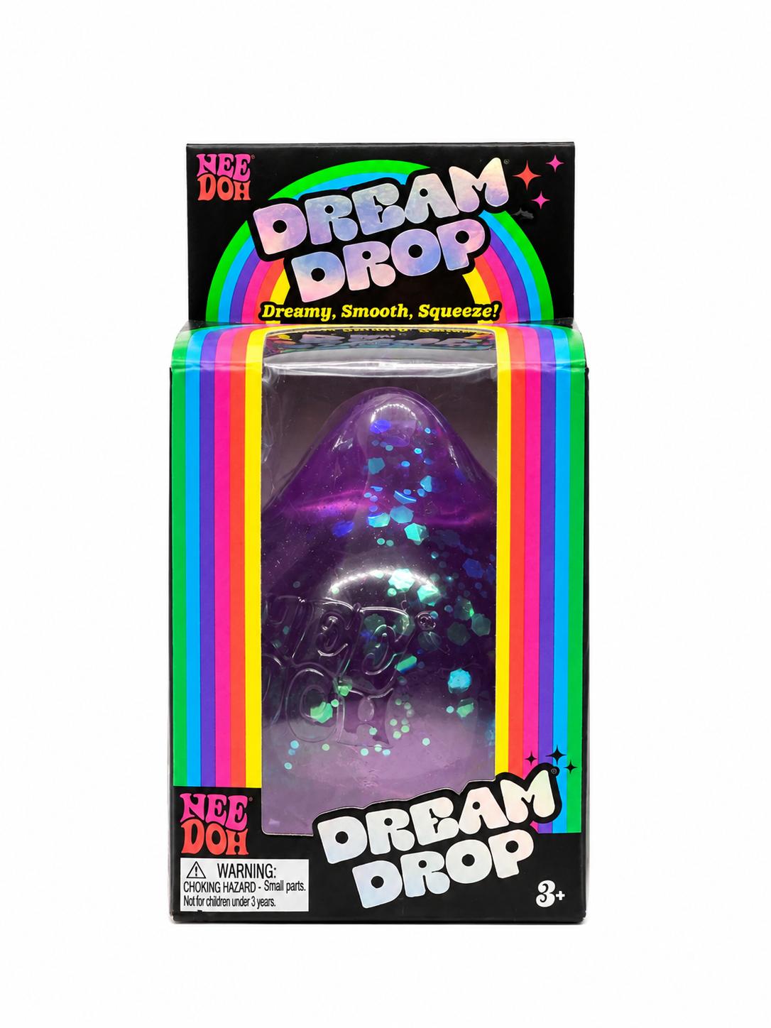 NeeDoh Dream Drop