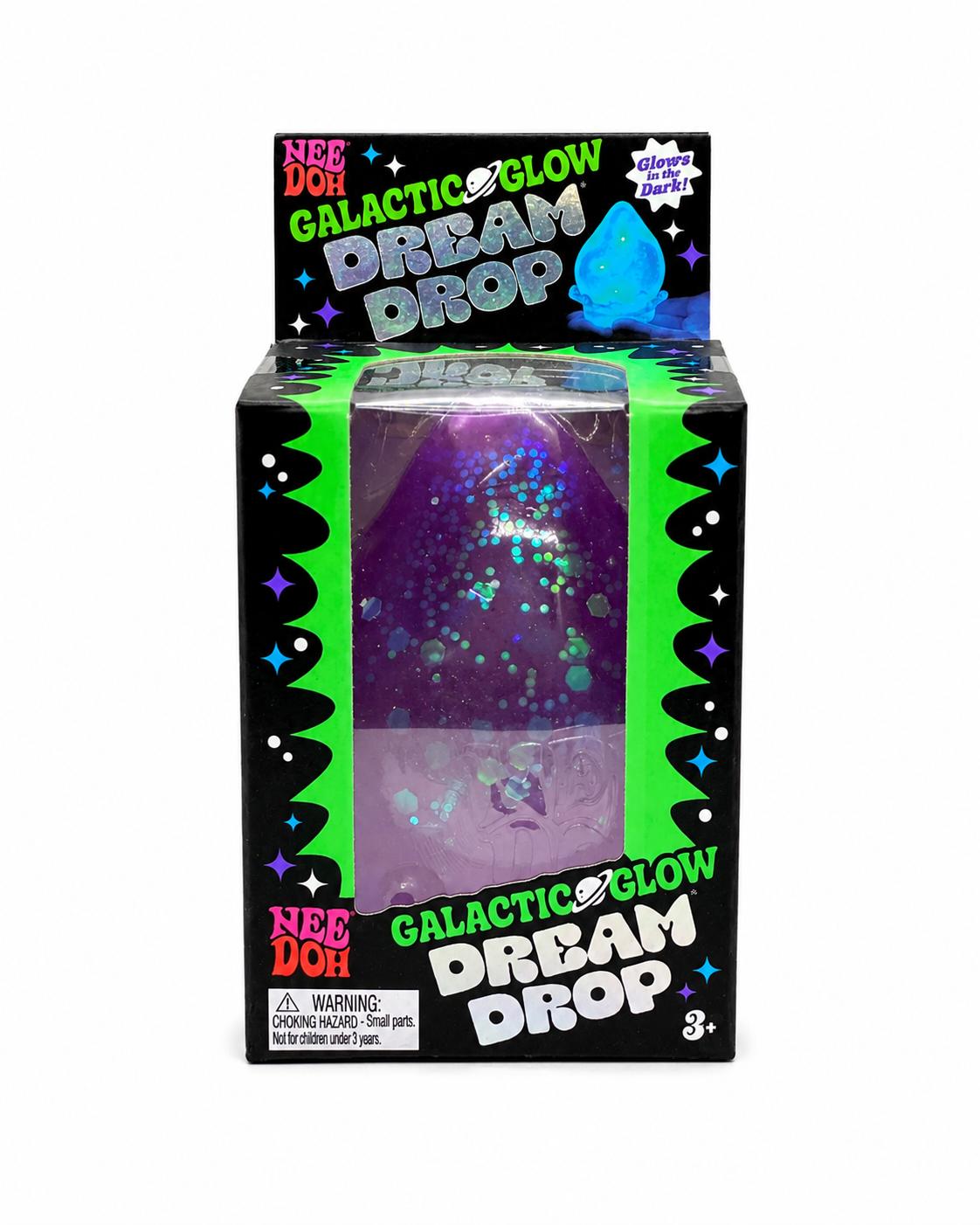 NeeDoh Galactic Dream Drop