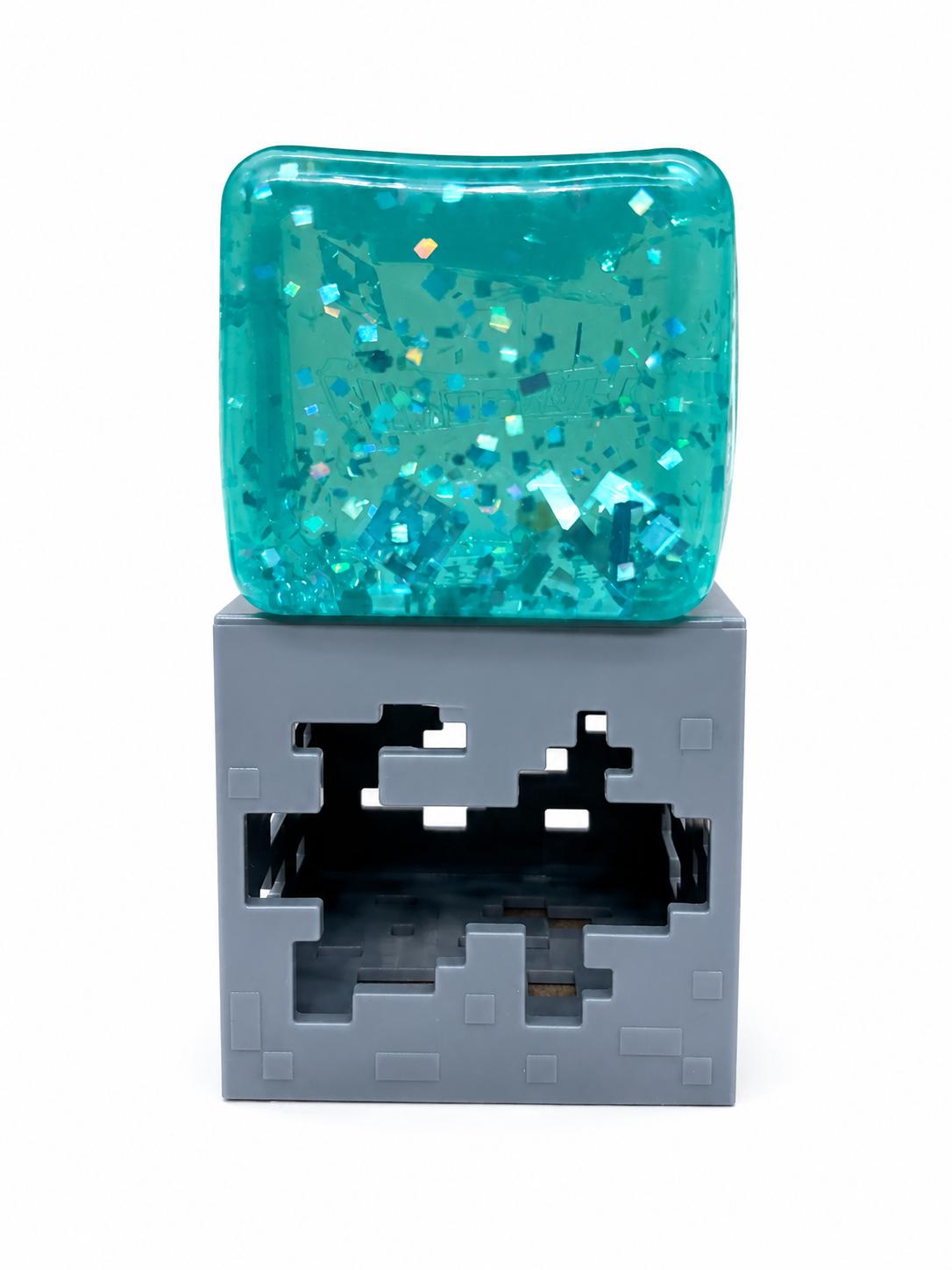 Minecraft Jelly Cubes