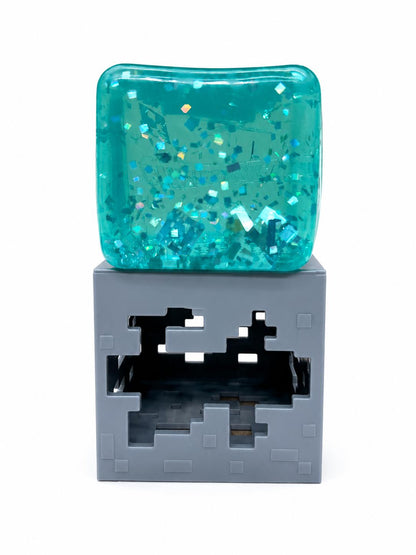 Minecraft Jelly Cubes