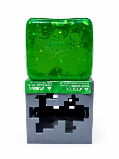 Minecraft Jelly Cubes