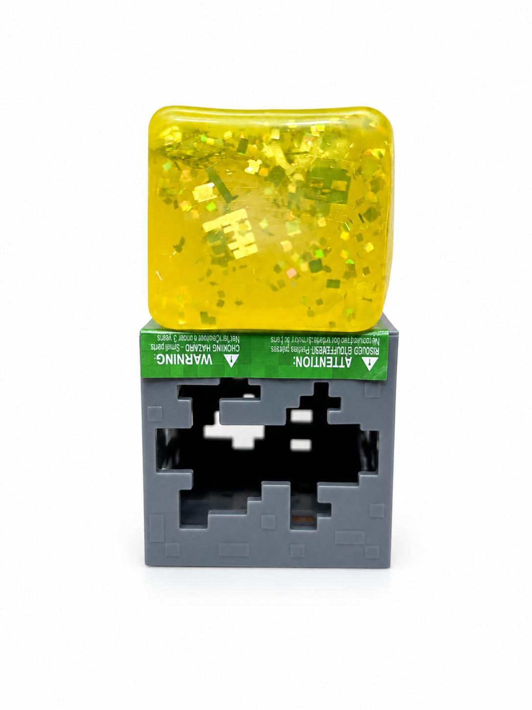 Minecraft Jelly Cubes