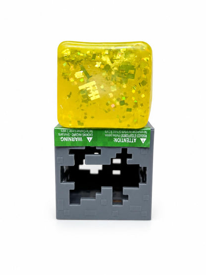 Minecraft Jelly Cubes