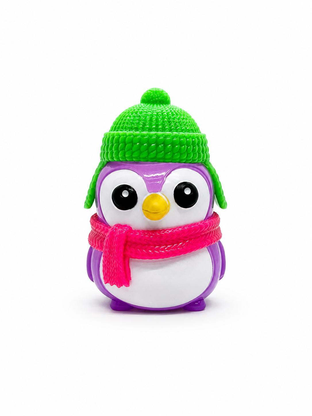 NeeDoh Polar Penguins Latest