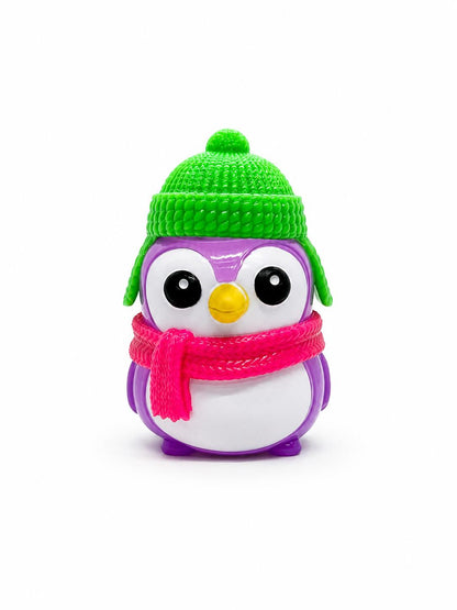 NeeDoh Polar Penguins Latest