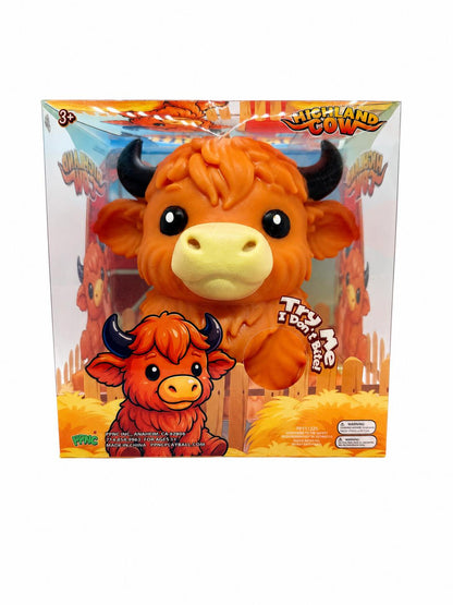 Highland Cow