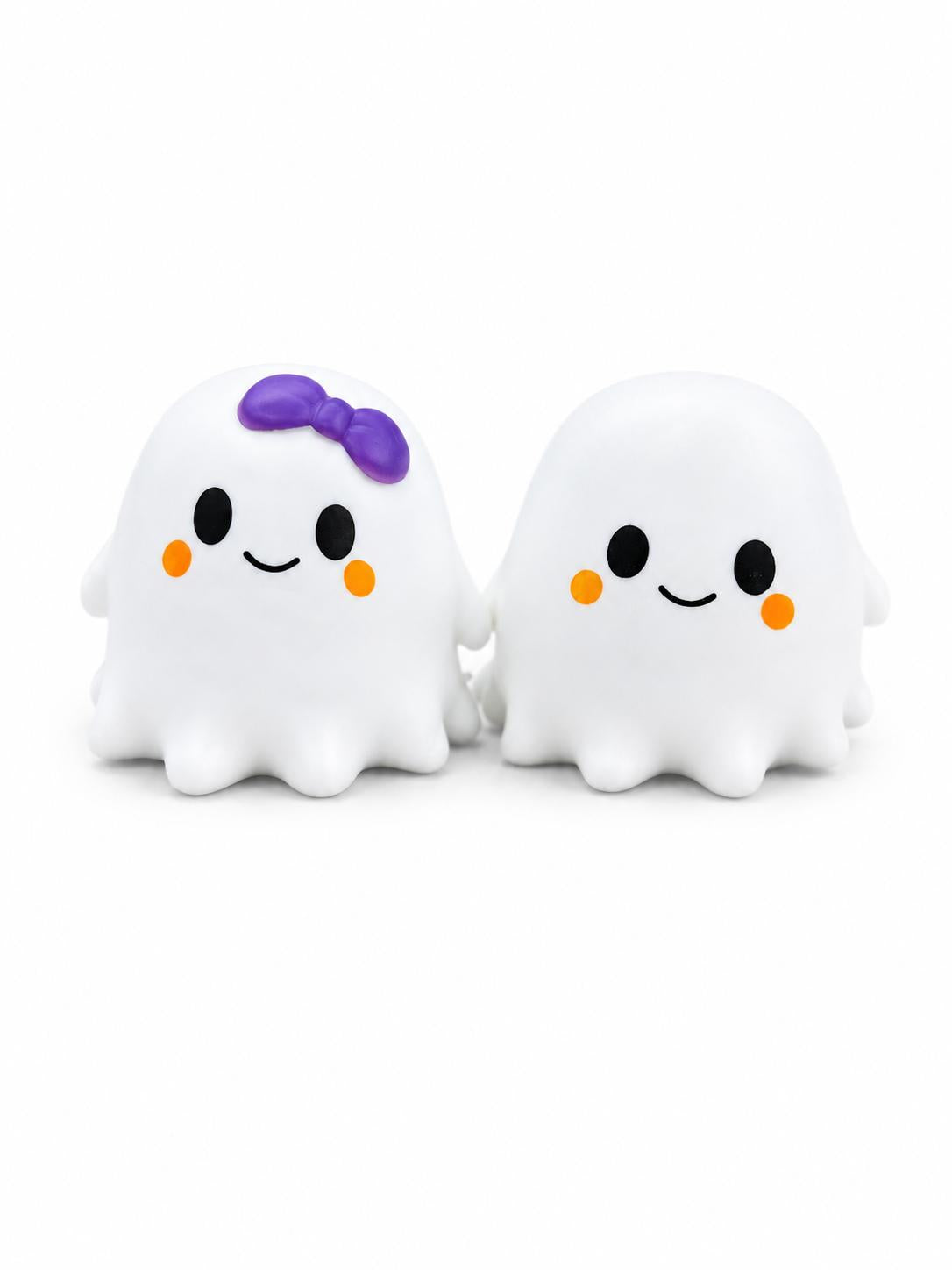 RMS Crazy Fun Ghosts