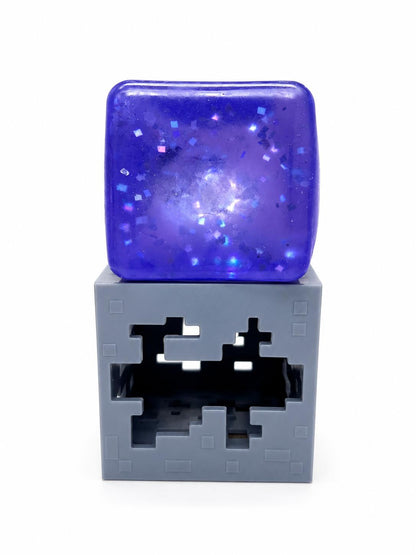 Minecraft Jelly Cubes