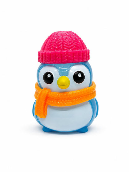 NeeDoh Polar Penguins Latest