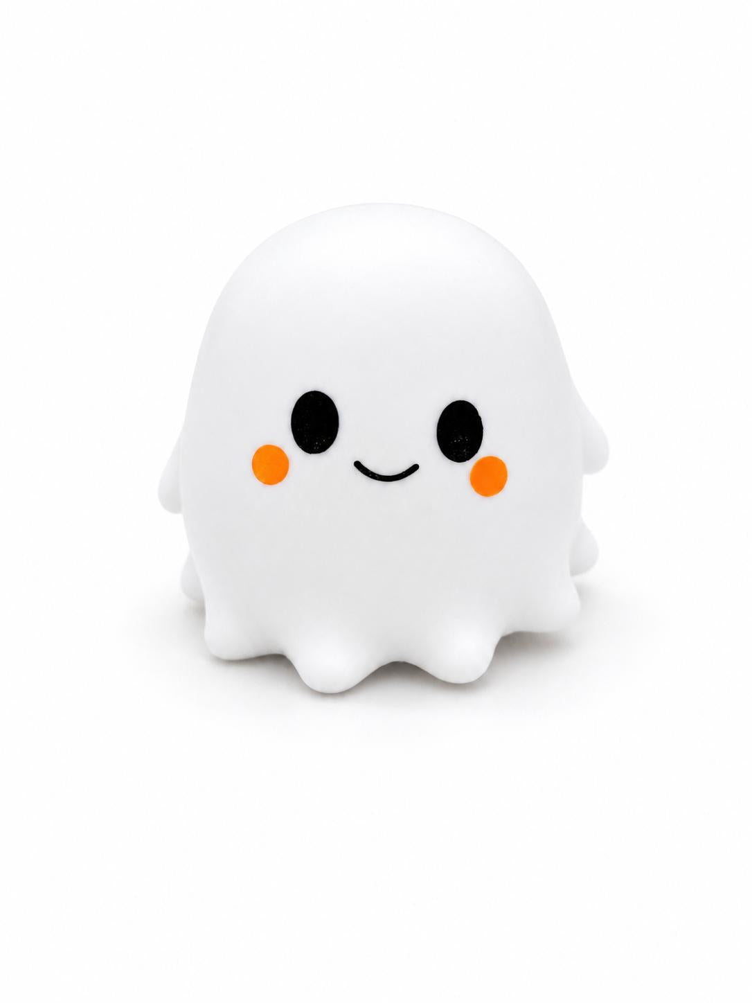 RMS Crazy Fun Ghosts