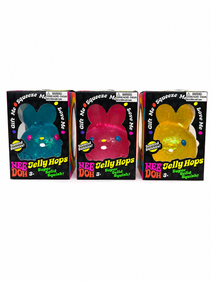 NeeDoh Jelly Hops