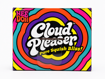 NeeDoh Cloud Pleaser