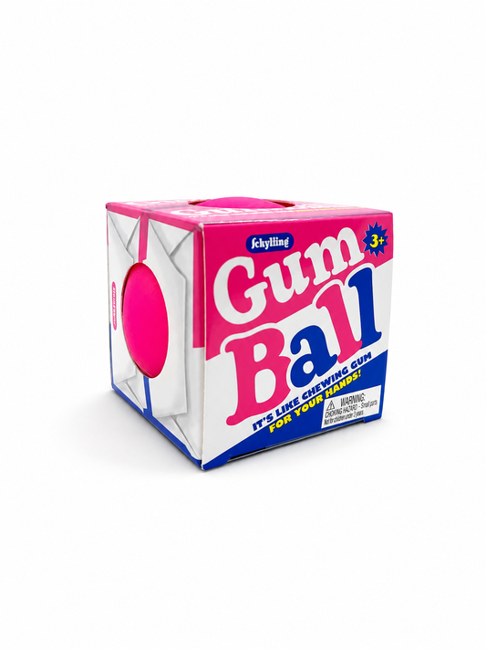 Schylling Gum Ball