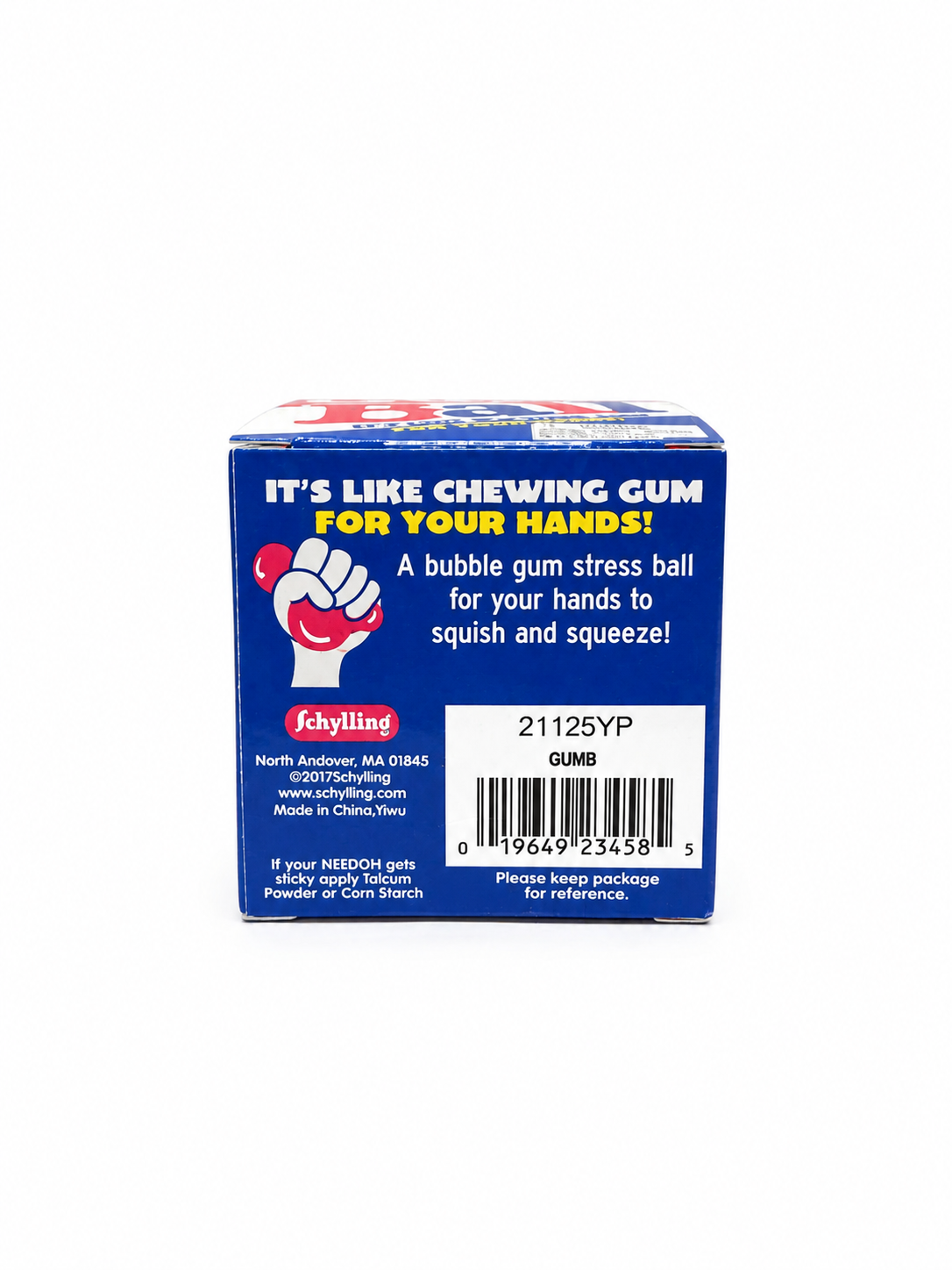 Schylling Gum Ball