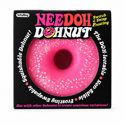 NeeDoh Dohnut