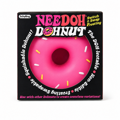 NeeDoh Dohnut