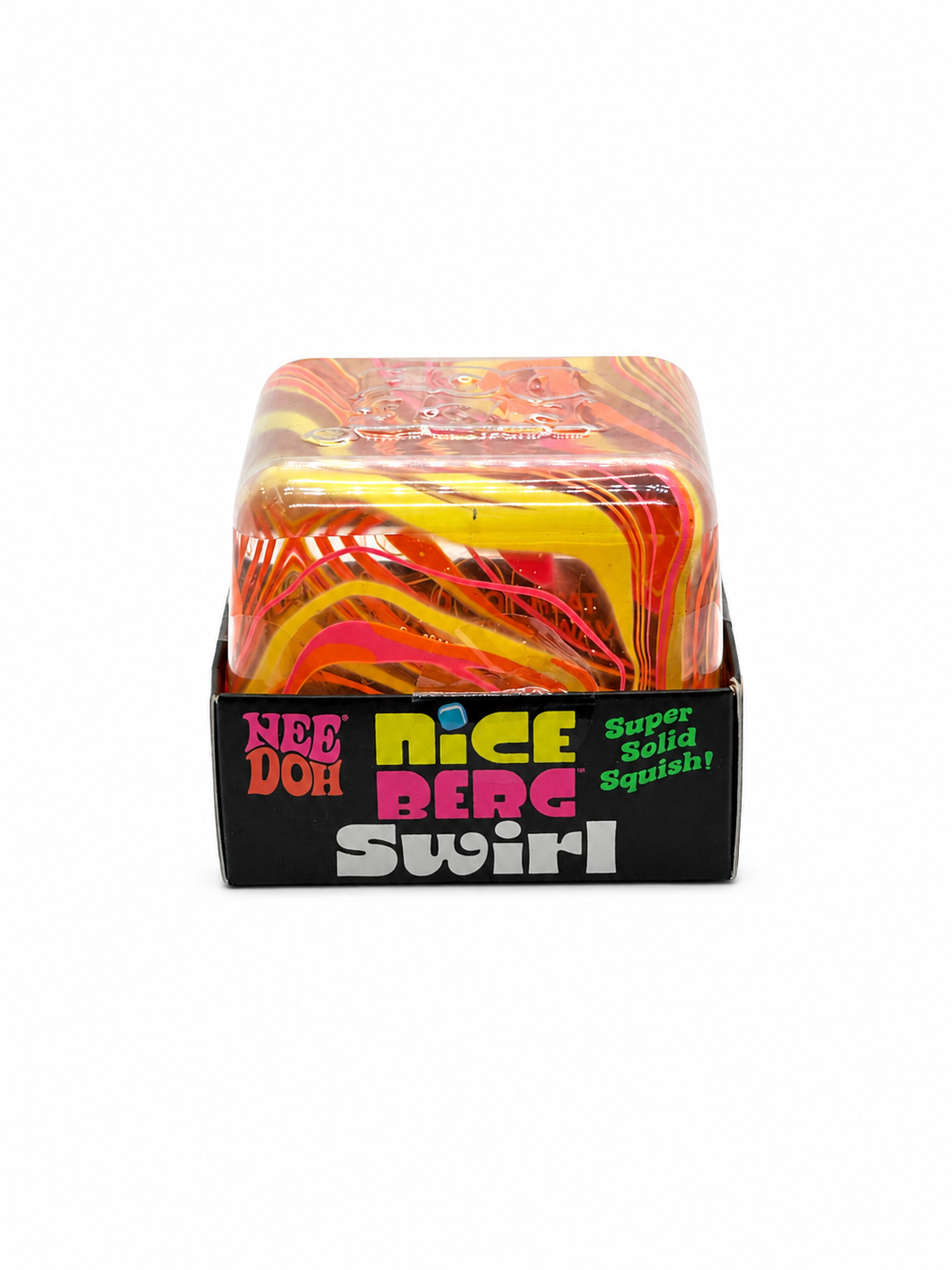 NeeDoh Nice Berg Swirl