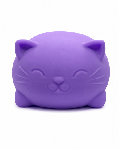 NeeDoh Super Cool Cat