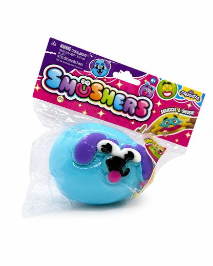 Orb Curiosities Smushers