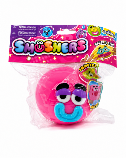 Orb Curiosities Smushers