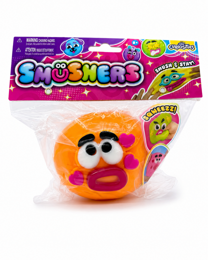 Orb Curiosities Smushers