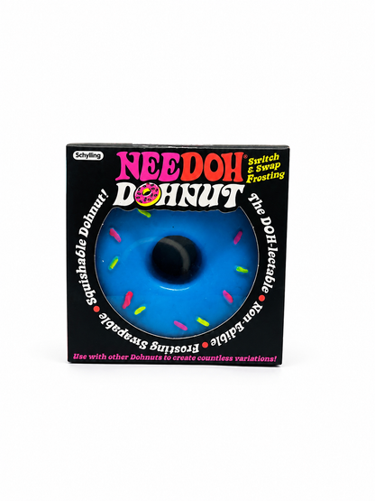 NeeDoh Dohnut