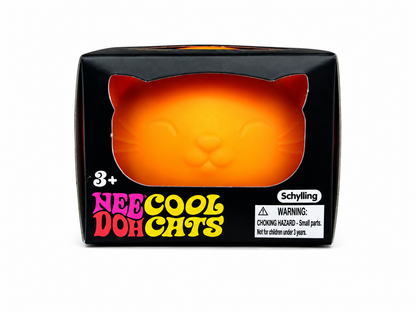 NeeDoh Cool Cats