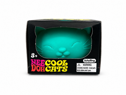 NeeDoh Cool Cats