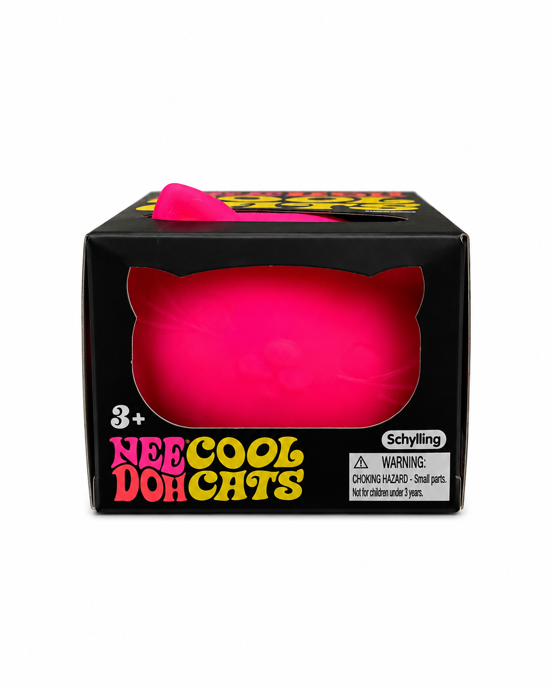 NeeDoh Cool Cats