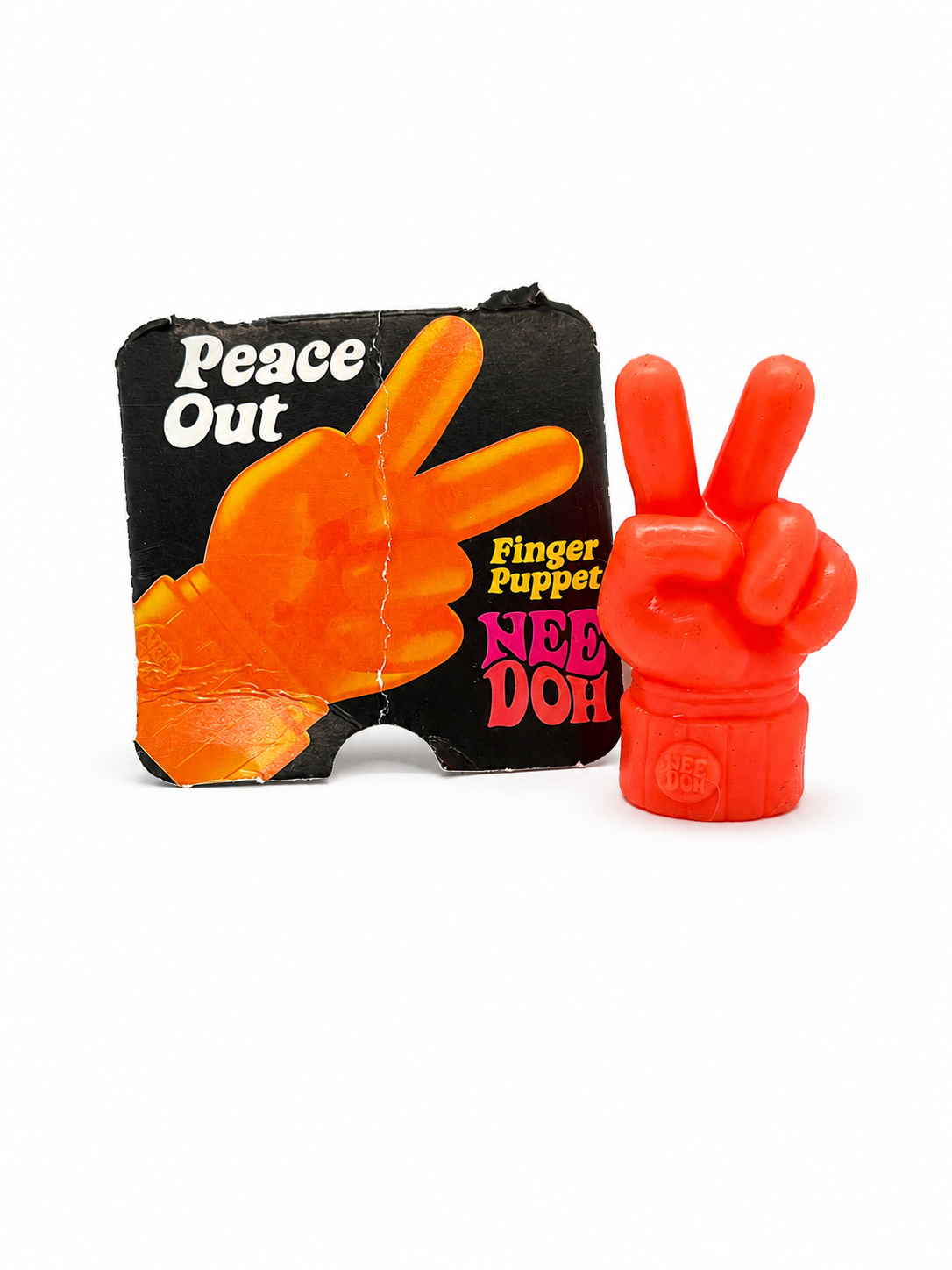 NeeDoh 2026 Advent Calendar