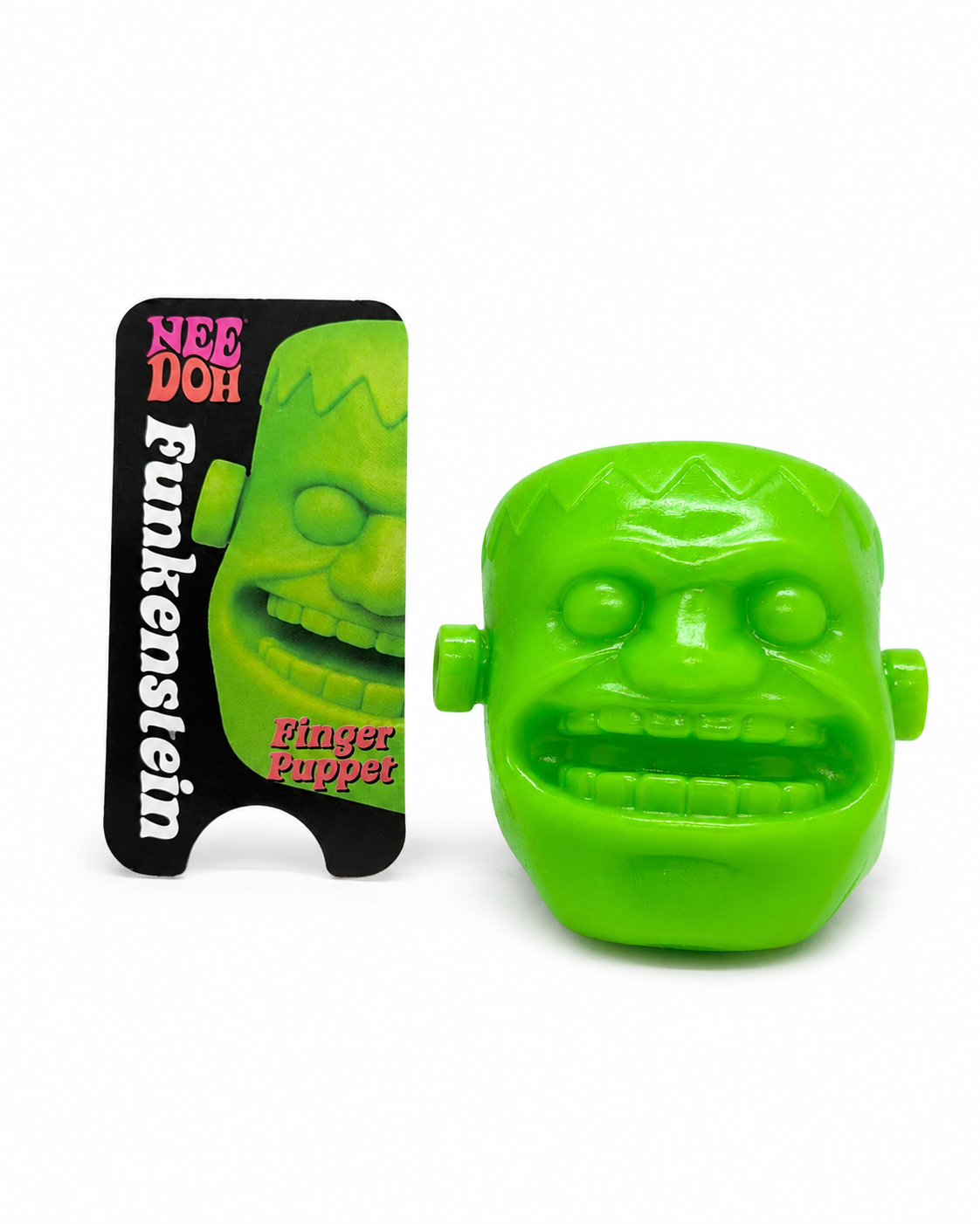 NeeDoh 2026 Funky Frights Squish-O-Ween Countdown