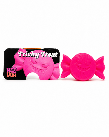 NeeDoh 2026 Funky Frights Squish-O-Ween Countdown