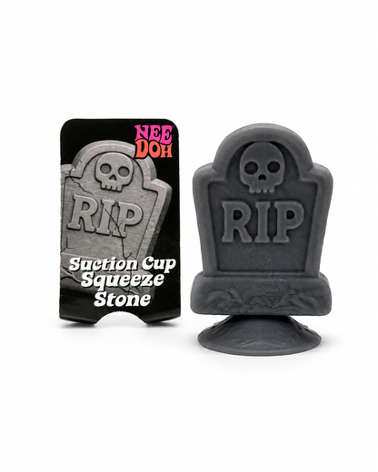 NeeDoh 2026 Funky Frights Squish-O-Ween Countdown