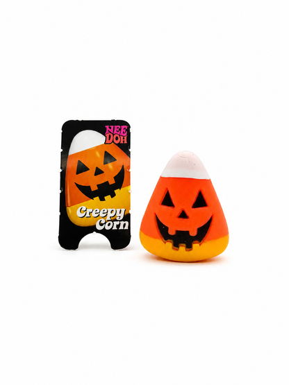 NeeDoh 2026 Funky Frights Squish-O-Ween Countdown