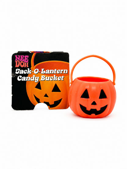 NeeDoh 2026 Funky Frights Squish-O-Ween Countdown