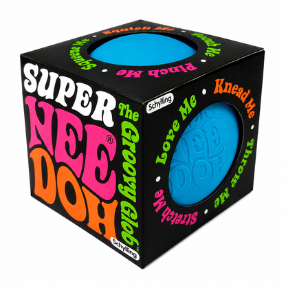 NeeDoh Super Groovy Glob