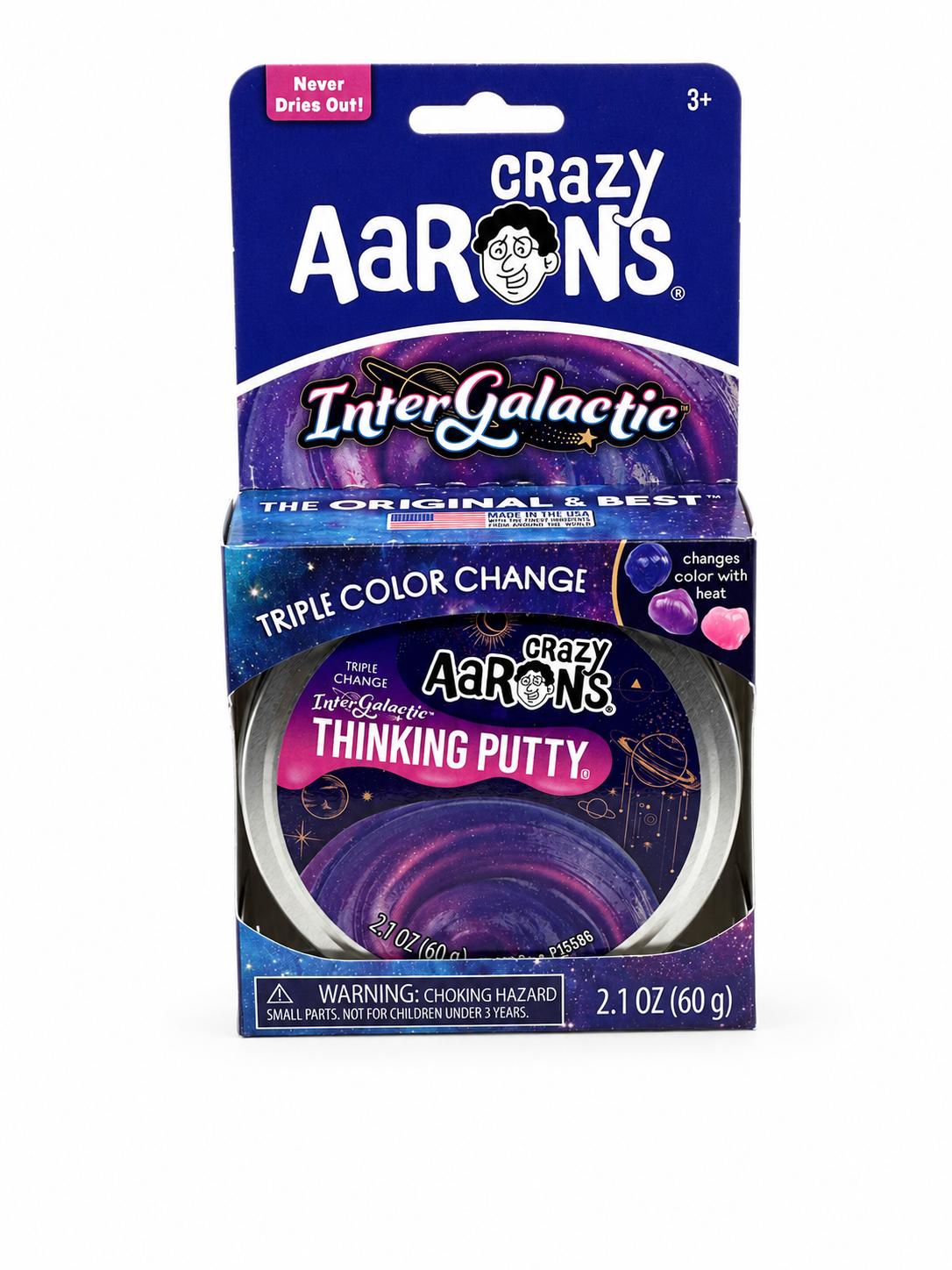 Crazy Aarons Putty