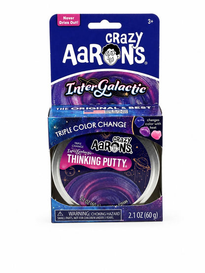 Crazy Aarons Putty