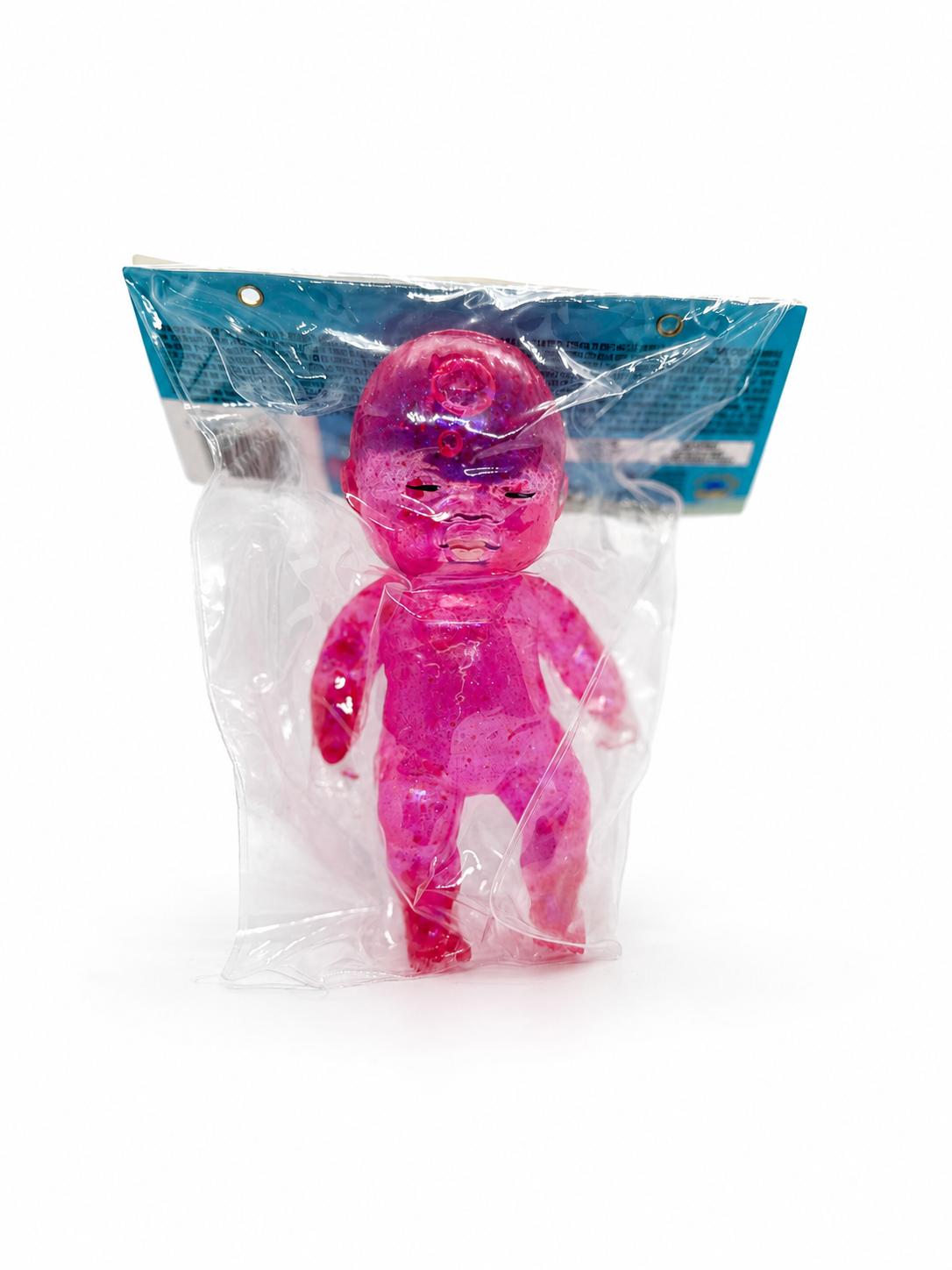 Sugar Swaps Ugly Babies