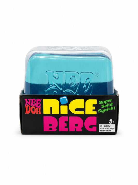 NeeDoh Nice Berg