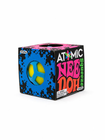 NeeDoh Atomic Squeeze