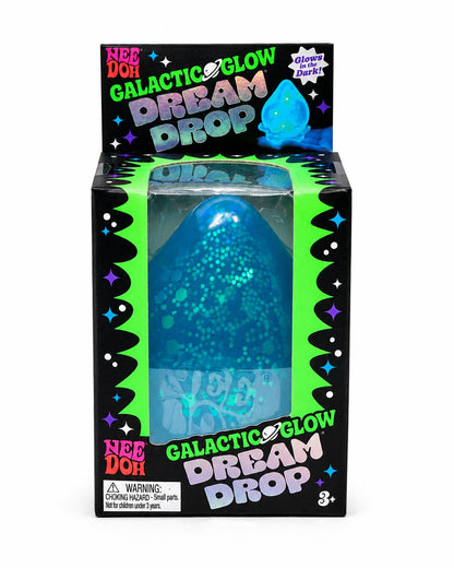 NeeDoh Galactic Dream Drop