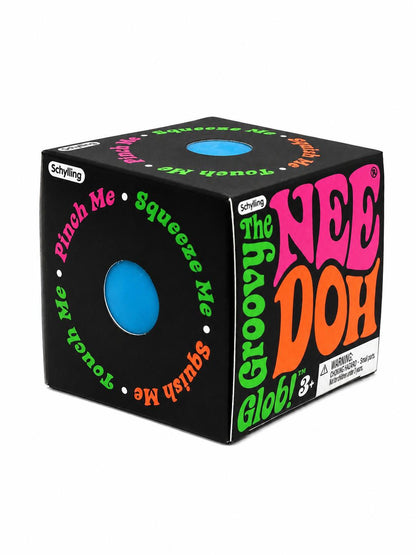NeeDoh Groovy Glob