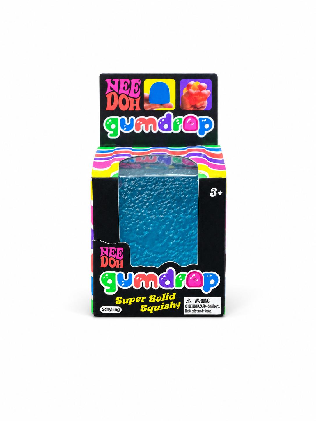 NeeDoh Gumdrop
