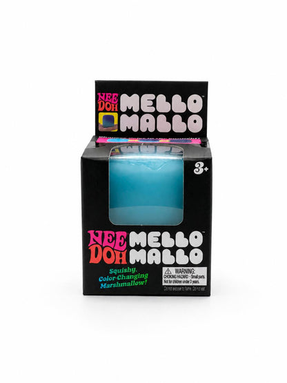 NeeDoh Mello Mallo